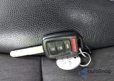 2016 Honda Accord Sport из США, поврежденный, VIN 1HGCR2F53GA193235